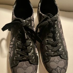 Coach casual sneaker